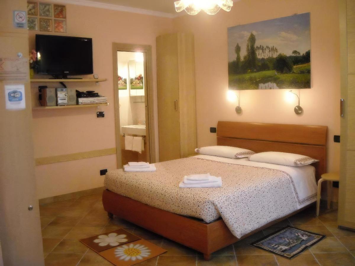 Agrodolce Bed & Breakfast Boissano Bagian luar foto